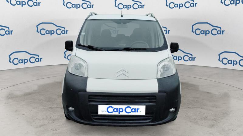 Citroën Nemo 1.3 HDi 80 Confort