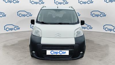 Citroën Nemo 1.3 HDi 80 Confort