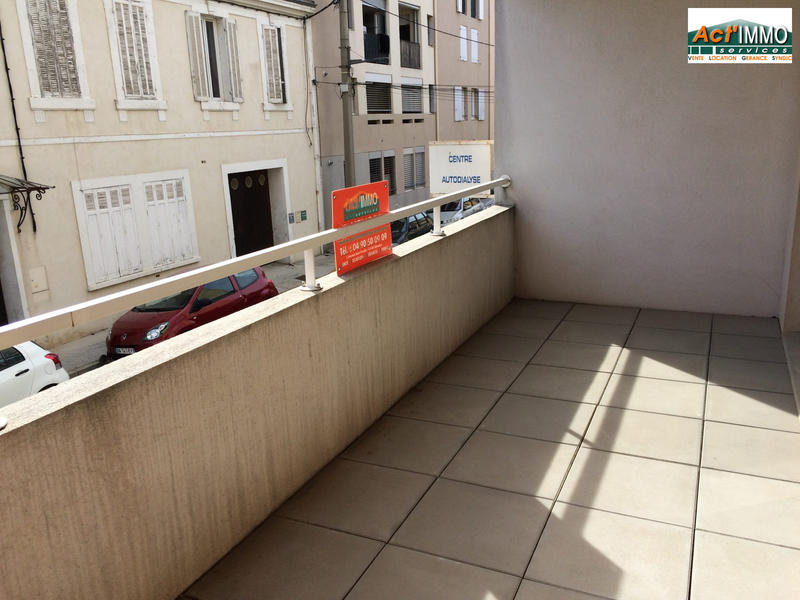 Appartement - 52 m² - 2 pièces