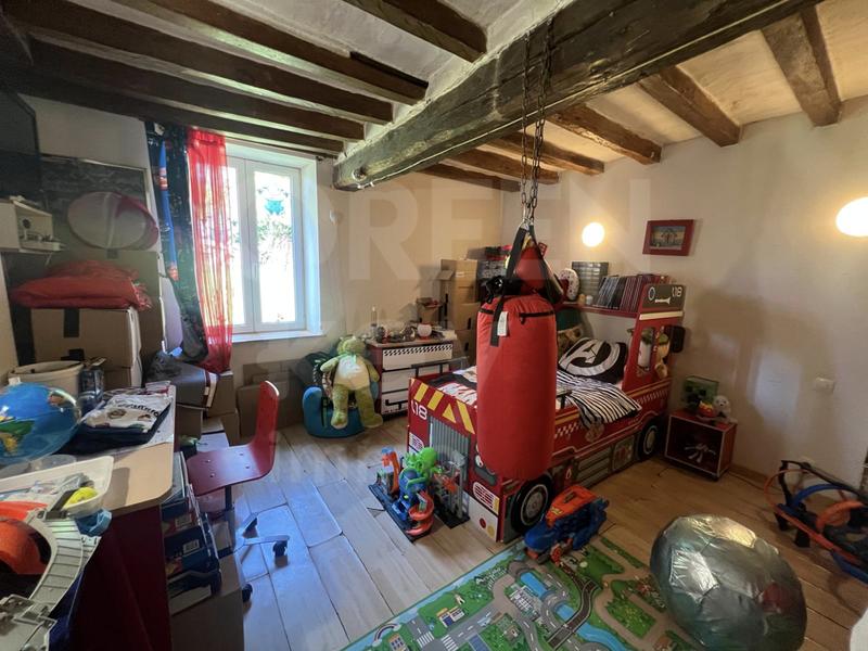 Maison - 157 m² - 6 pièces