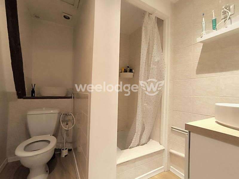 Maison ancienne - 190 m² - 8 pièces