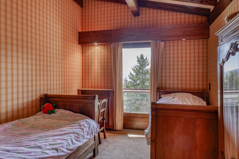 Appartement - 105 m² - 3 pièces