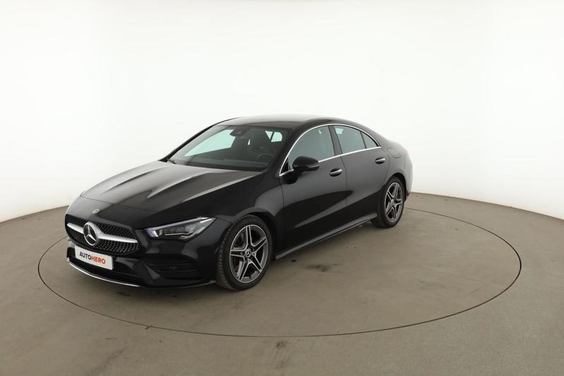 Mercedes Cla 200 Amg Line 7g-Dct 163 ch