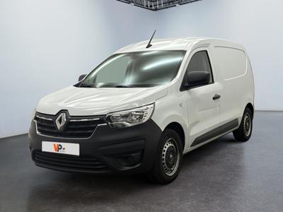 Renault Express Van Blue Dci 95 - 22 Confort