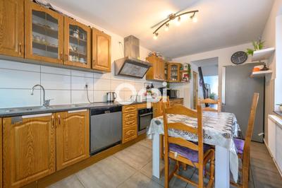 Maison de ville - 178 m² - 6 pièces