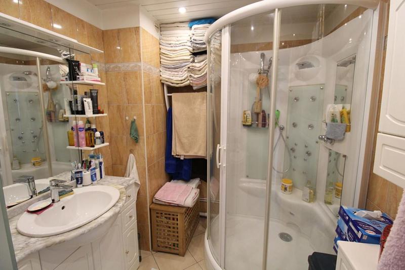 Appartement - 89 m² - 4 pièces