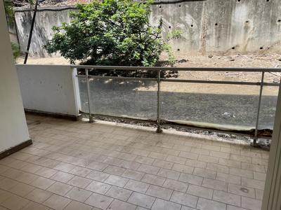 Appartement - 94 m² - 4 pièces