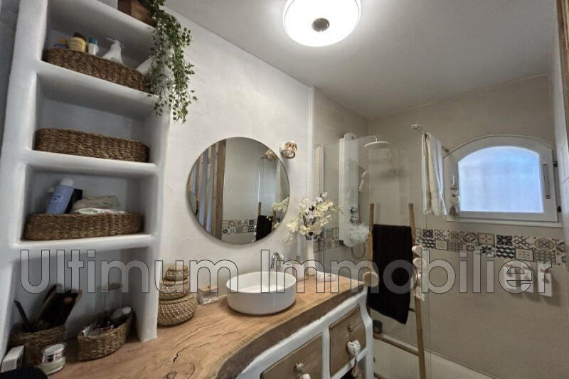 Villa - 117 m² - 5 pièces