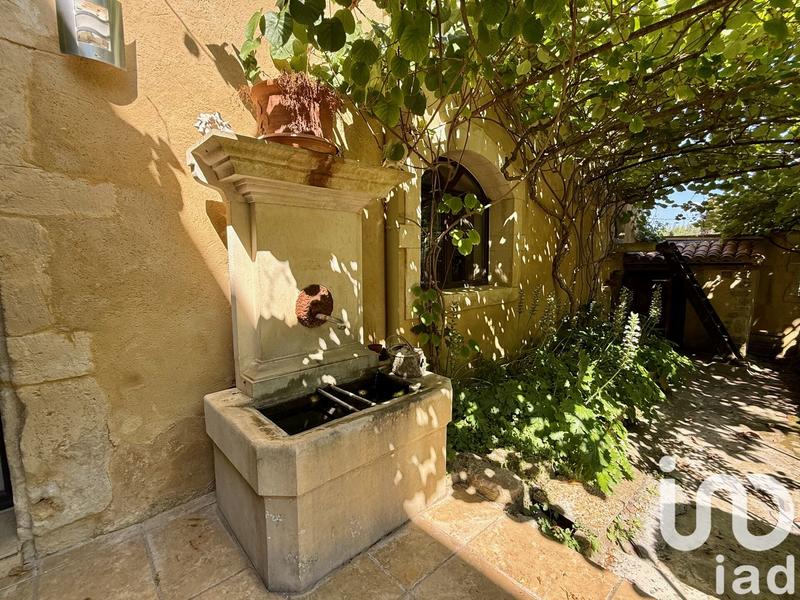 Bastide - 410 m² - 12 pièces