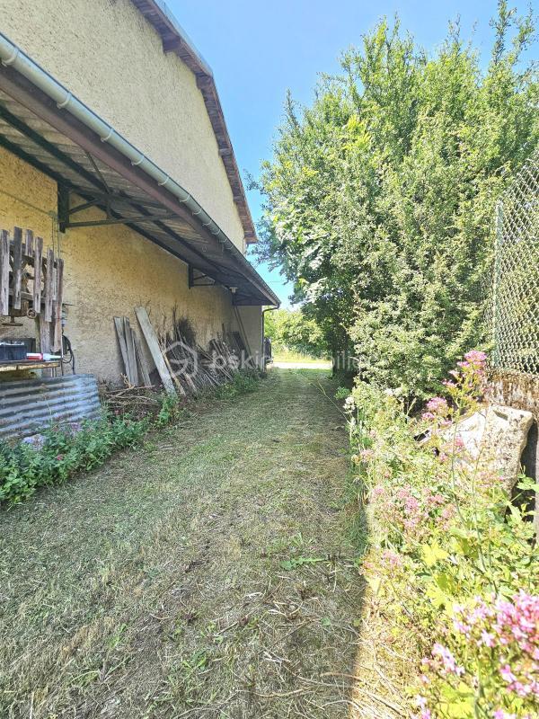 Ferme - 175 m² - 6 pièces