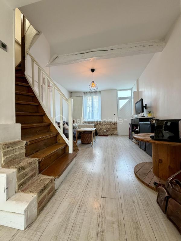 Immeuble - 75 m² - 4 pièces