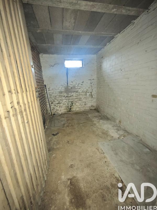 Appartement - 60 m² - 4 pièces