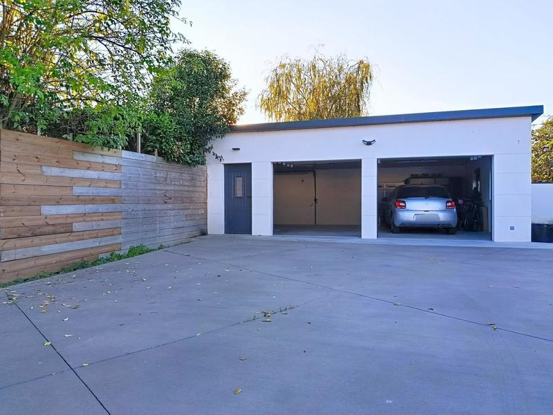 Maison - 125 m² - 4 pièces