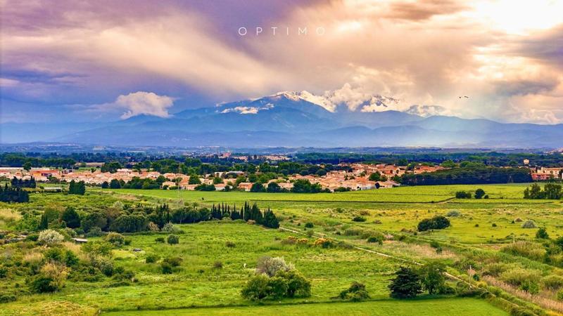 Terrain de loisirs - 28 576 m²