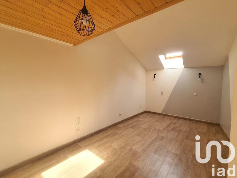 Immeuble - 349 m²