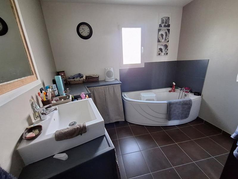 Maison - 114 m² - 5 pièces