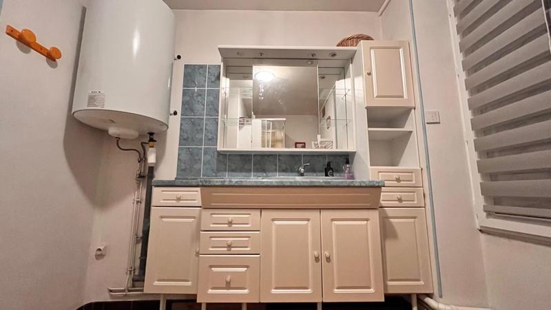 Appartement - 117 m² - 4 pièces