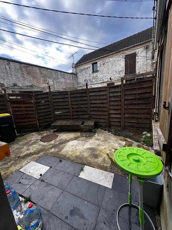 Appartement - 67 m² - 4 pièces