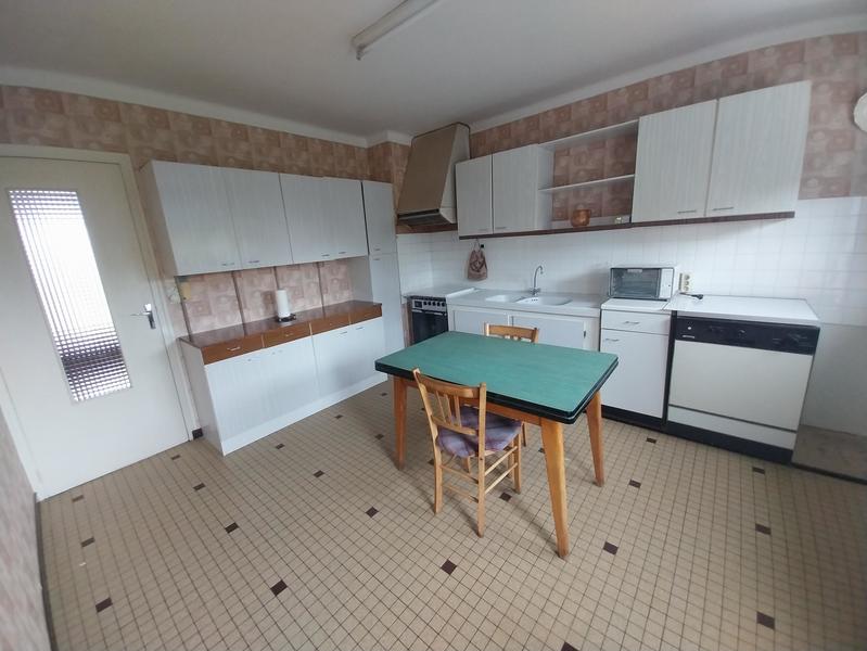 Villa - 140 m² - 6 pièces