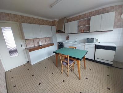 Villa - 140 m² - 6 pièces