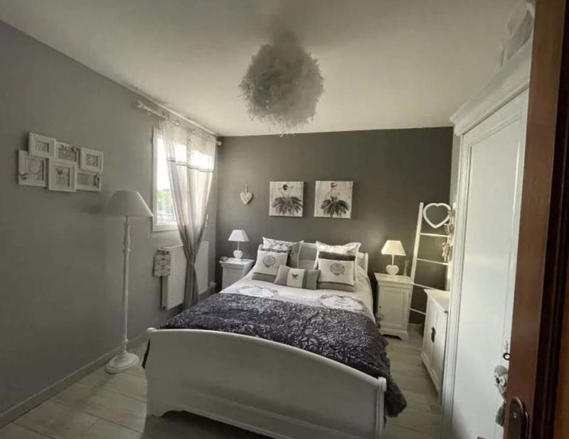 Appartement - 95 m² - 4 pièces