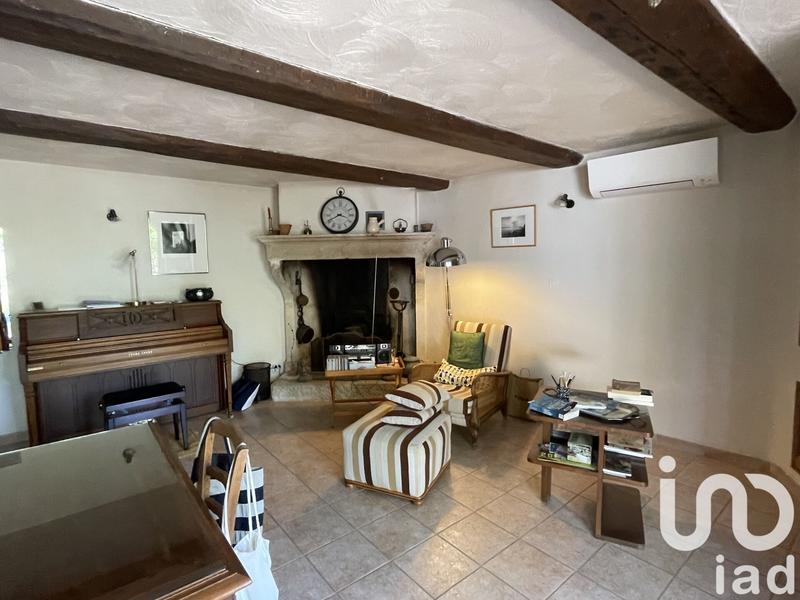 Maison de campagne - 225 m² - 8 pièces