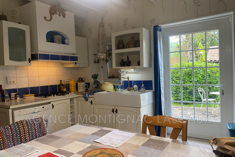 Maison - 117 m² - 4 pièces