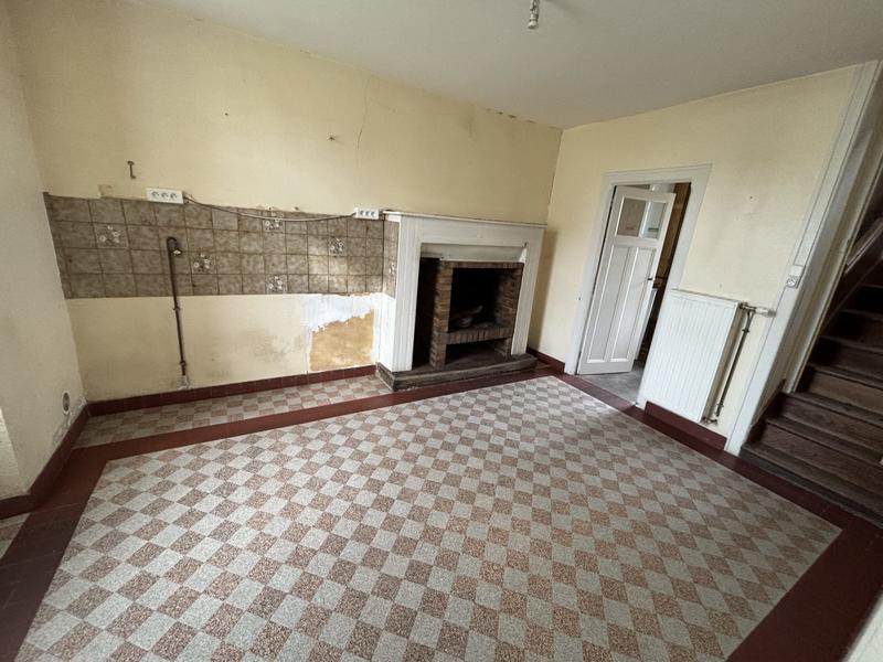 Maison traditionnelle - 203 m² - 10 pièces