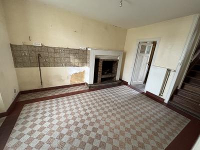 Maison traditionnelle - 203 m² - 10 pièces