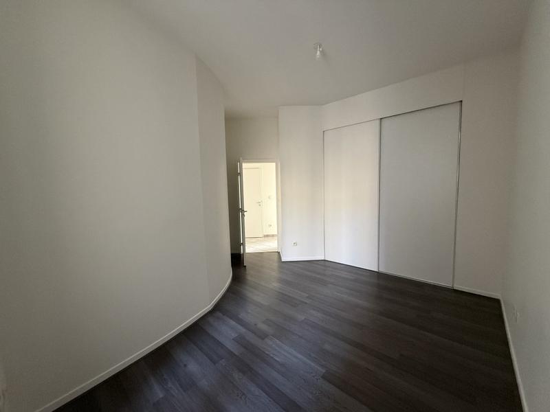 Appartement - 57 m² - 2 pièces