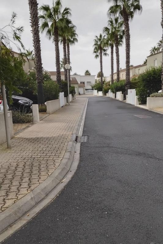 Maison - 46 m² - 2 pièces