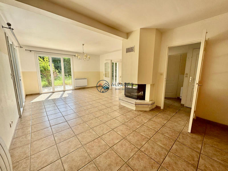 Châlet - 196 m² - 7 pièces