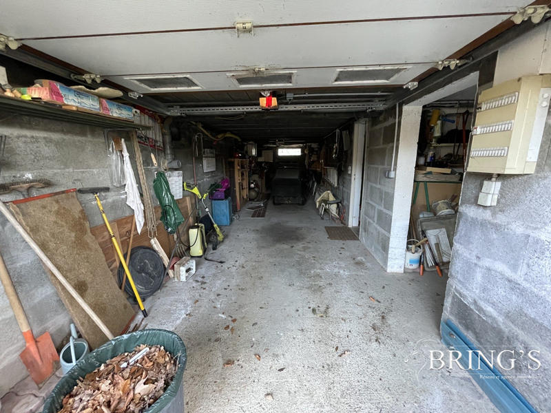 Maison - 105 m² - 6 pièces