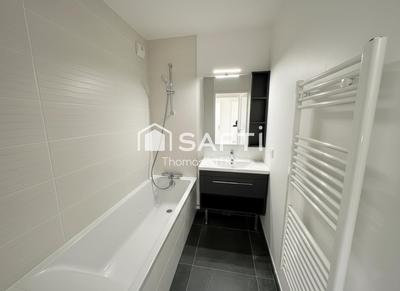 Appartement - 79 m² - 4 pièces