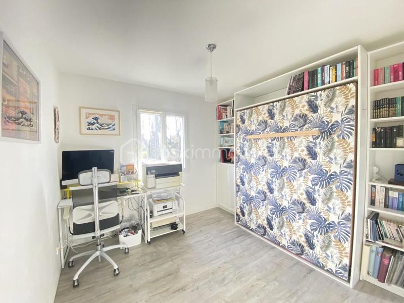 Villa - 119 m² - 5 pièces