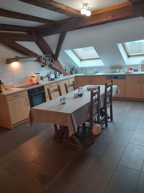 Immeuble - 937 m² - 20 pièces