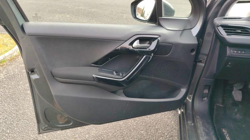 Peugeot 208 I 1.6 BlueHDi 100 Active Business