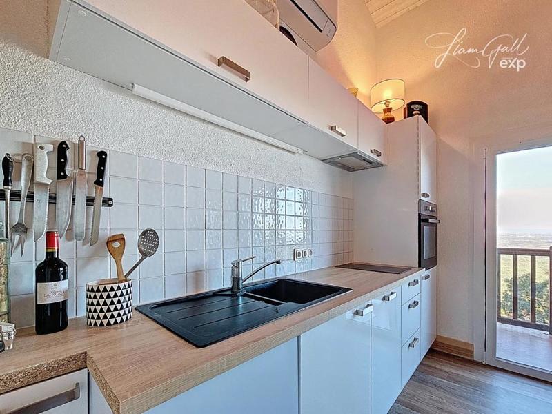 Villa - 40 m² - 3 pièces