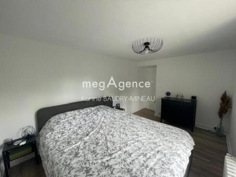 Maison de campagne - 93 m² - 6 pièces