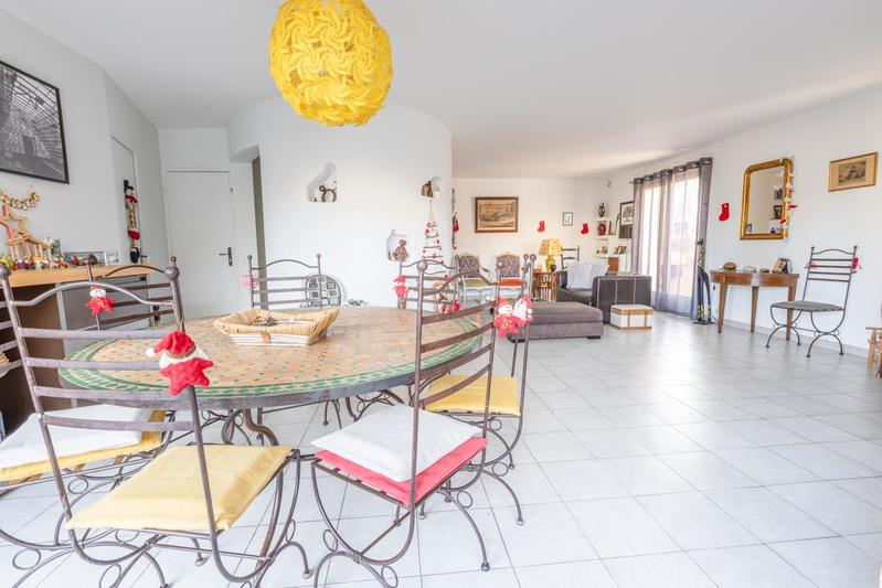 Maison ancienne - 125 m² - 5 pièces