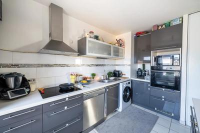 Appartement - 59 m² - 2 pièces