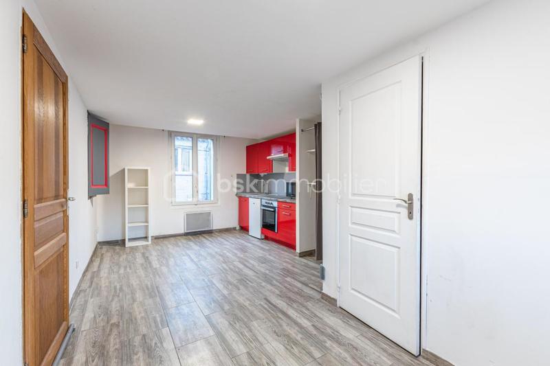 Maison de ville - 160 m² - 7 pièces