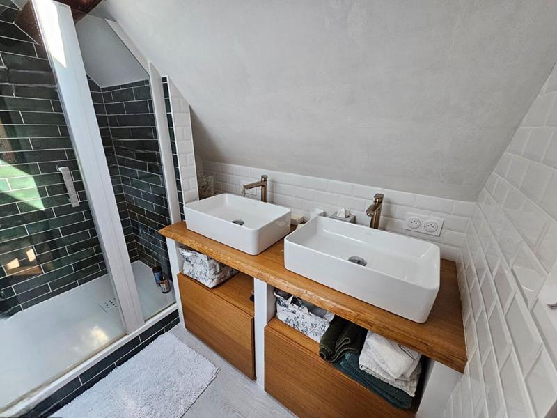 Longère - 181 m² - 6 pièces