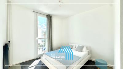 Appartement - 72 m² - 4 pièces