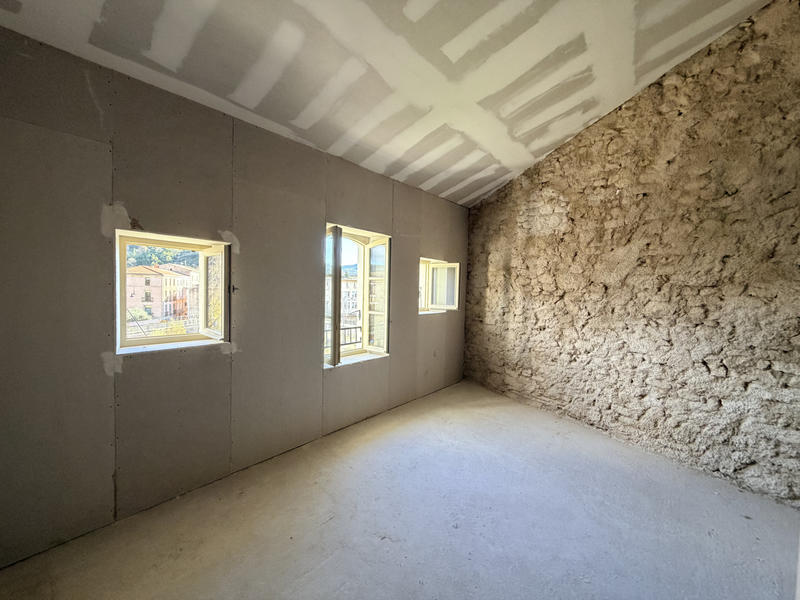 Maison de village - 79 m² - 4 pièces