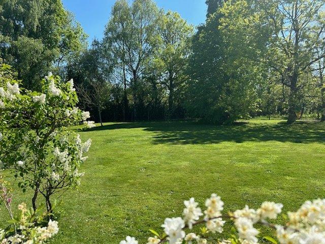 Pavillon - 162 m² - 6 pièces