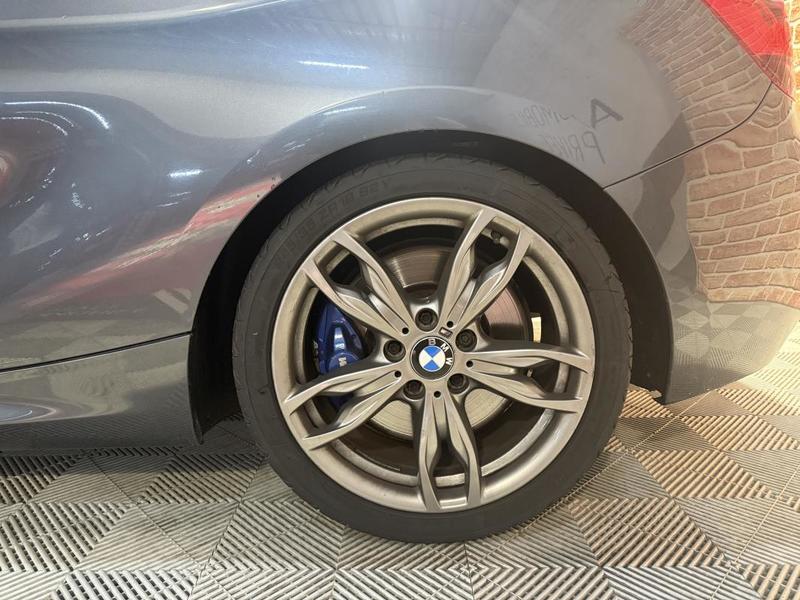 Bmw Série 1 F20 135i m Performance Bva8