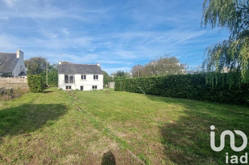 Maison - 96 m² - 8 pièces