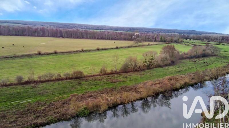 Maison de maîtres - 252 m² - 7 pièces