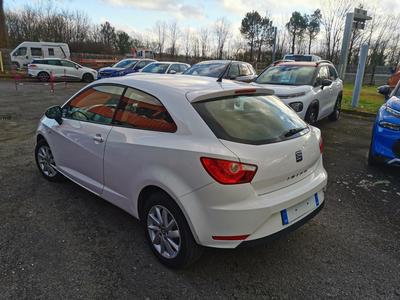 Seat Ibiza 1.2i 60 ch Style